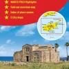 Marco Polo Wegenkaart Cyprus