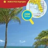 Marco Polo Wegenkaart Florida