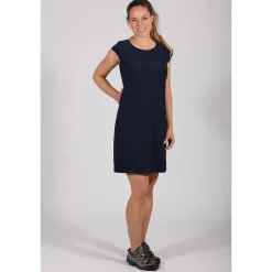 DAMES Maul Amazona dress w