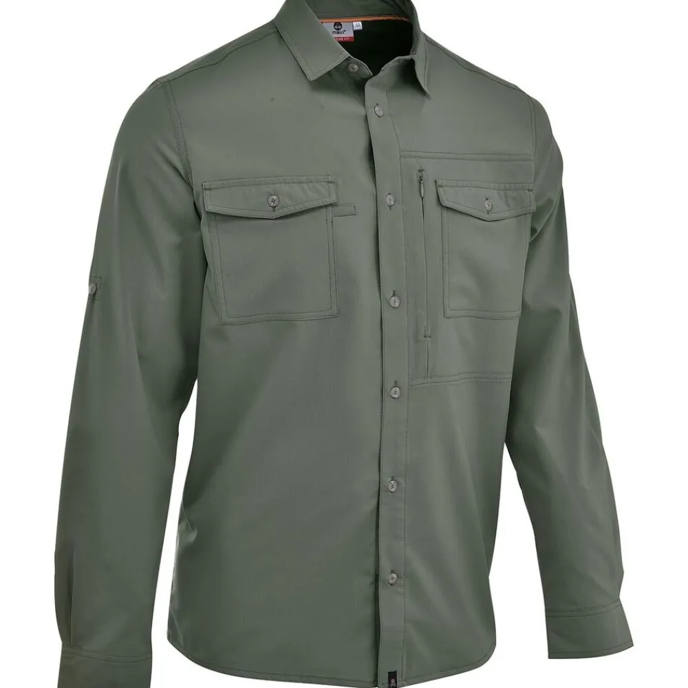 Heren Maul Andaluz Ultra SP hemd