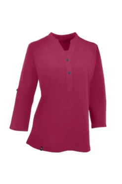 DAMES Maul Bad Bevensen II L/S w's