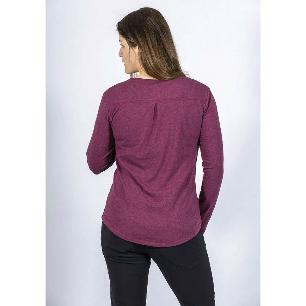 DAMES Maul Bali shirt w´s