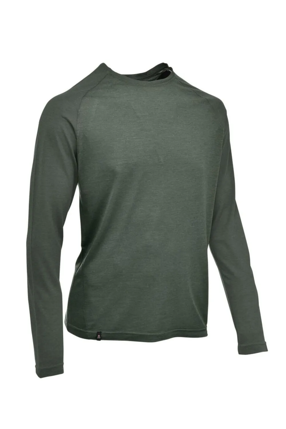 Heren Maul Bludenz SP 1/1 shirt IS