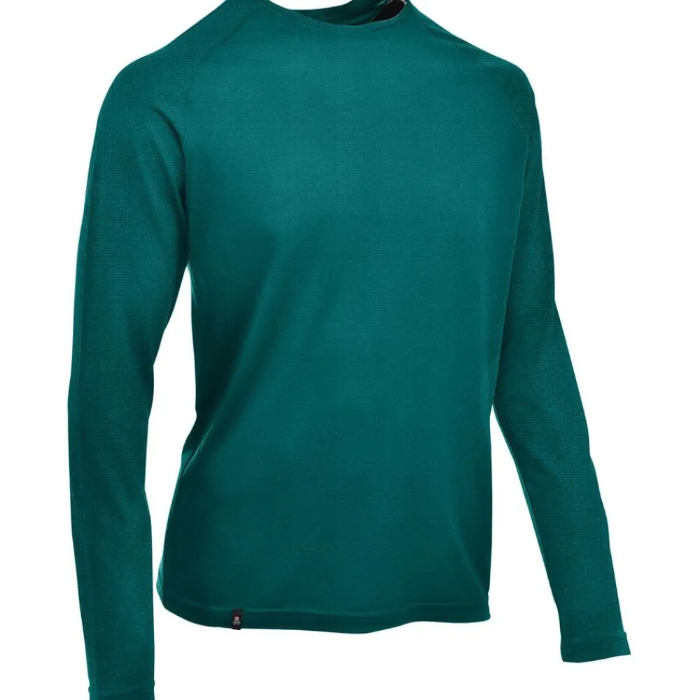 Heren Maul Bludenz SP L/S M