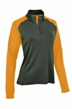DAMES Maul Brentenkopf shirt w´s