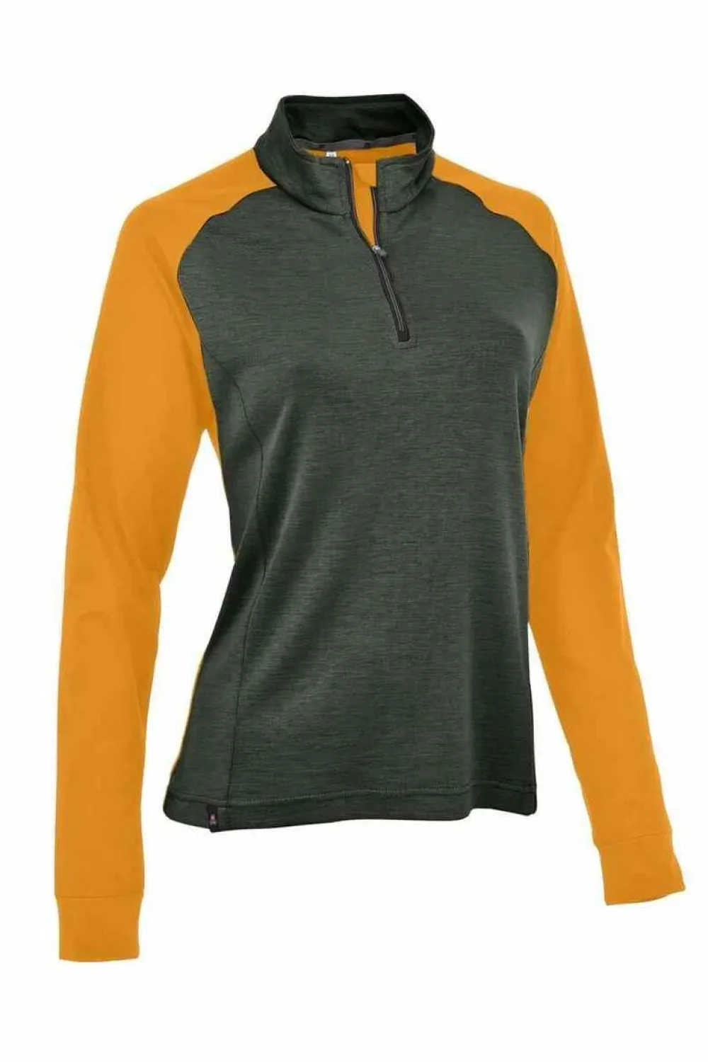 DAMES Maul Brentenkopf shirt w´s