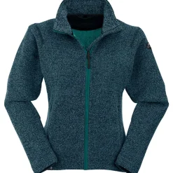 DAMES Maul Brixen 2.0 fleece jacket w´s