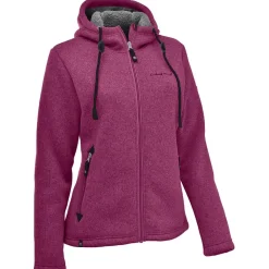 DAMES Maul Chieming fleece jacket w´s
