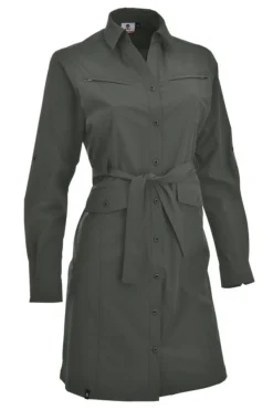 DAMES Maul Elbetal SP Safari Dress W's