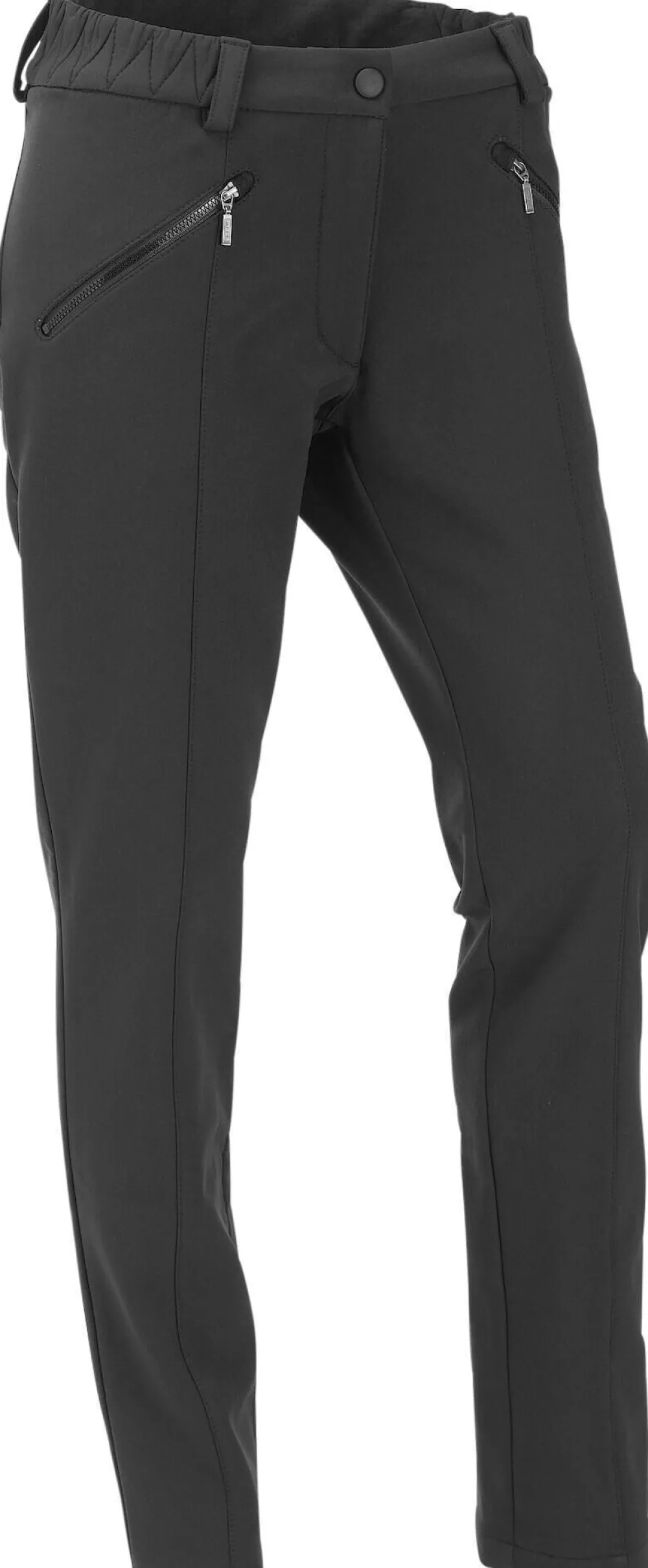 DAMES Maul Friedberg II softshell pants