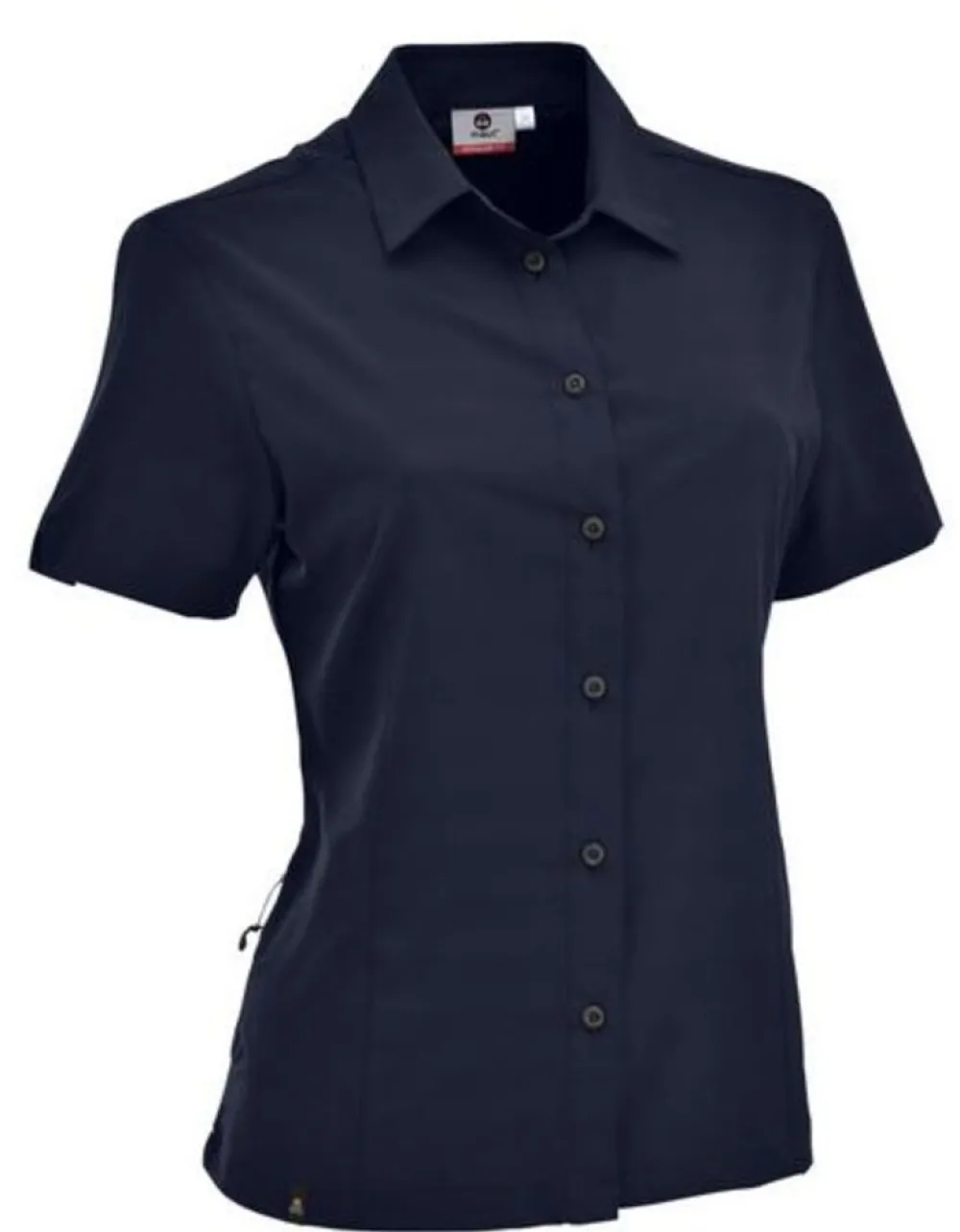 DAMES Maul Halserspitze 5XT 1/2 blouse w's