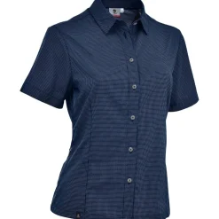 DAMES Maul Halserspize 4XT shirt W's