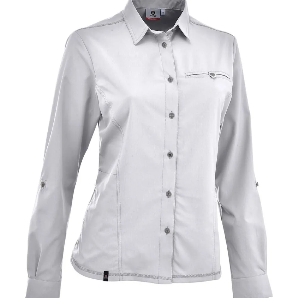 DAMES Maul Hochalm 4XT SP 1/1 shirt wmns
