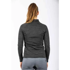 DAMES Maul Hochwang merino fleece jacket w´s