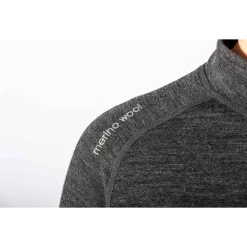 DAMES Maul Hochwang merino fleece jacket w´s