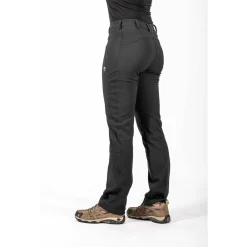 DAMES Maul Kloster REC softshell pants