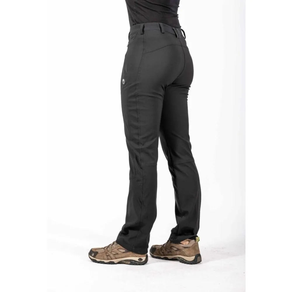 DAMES Maul Kloster REC softshell pants