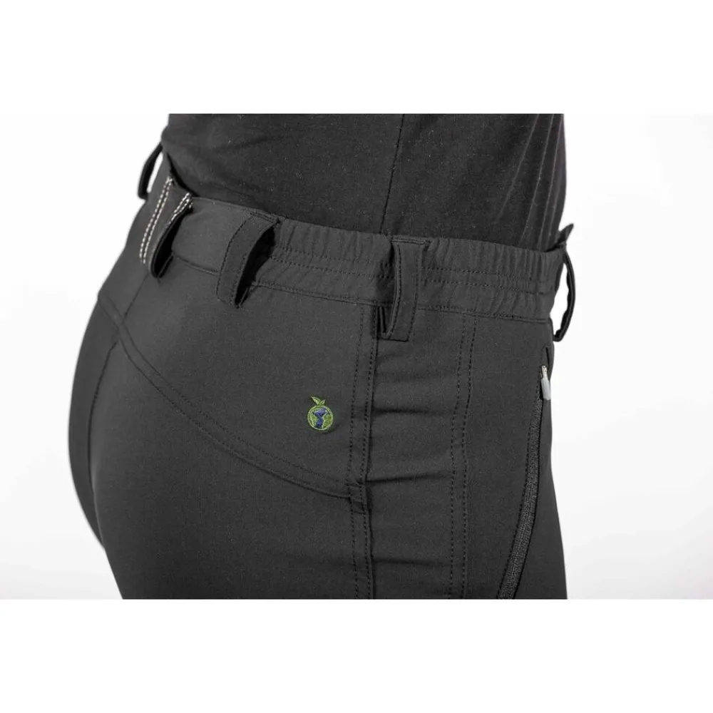 DAMES Maul Kloster REC softshell pants