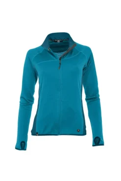 DAMES Maul Liskamm XT fleece jacket w´s