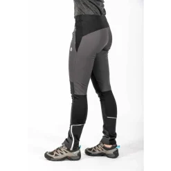 DAMES Maul Mayrhofen II hybrid softshell hose w´s