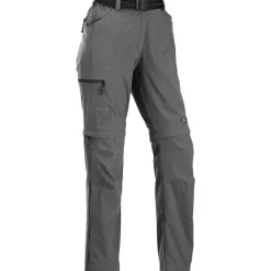 DAMES Maul Montreal SP zip-off pants