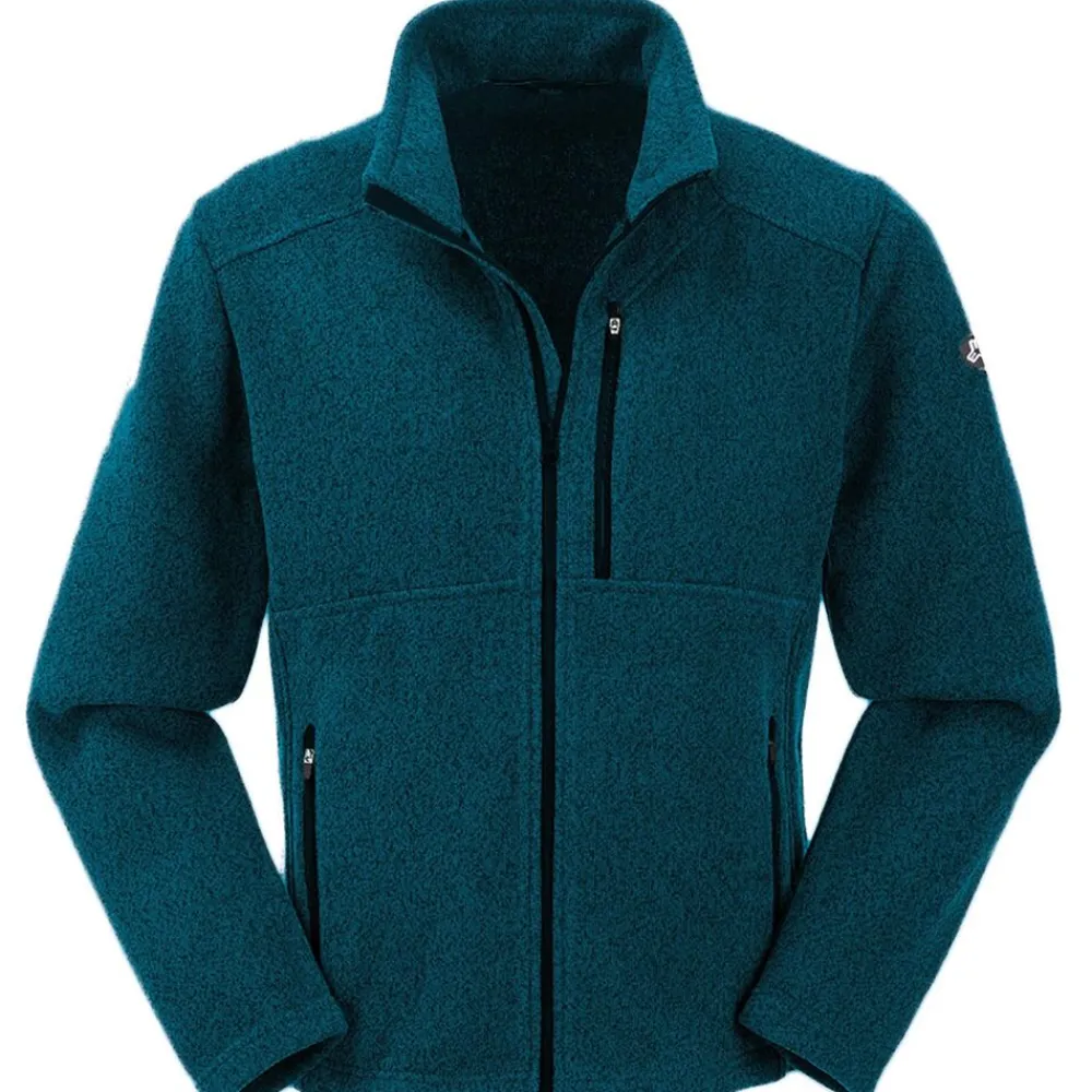 Heren Maul Oberstdorf II jacket