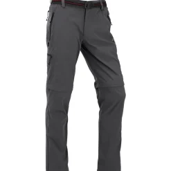 Heren Maul Ontario II 2 in 1 zip off m