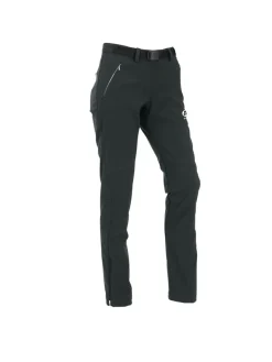 DAMES Maul Peak Perle softshell pants