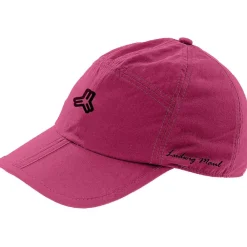 DAMES Maul Ports XT cap