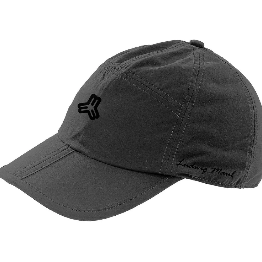 DAMES Maul Ports XT cap