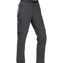 Heren Maul Quebec SP zip-off pants