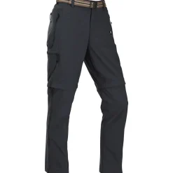 Heren Maul Quebec T-zipp off pants m