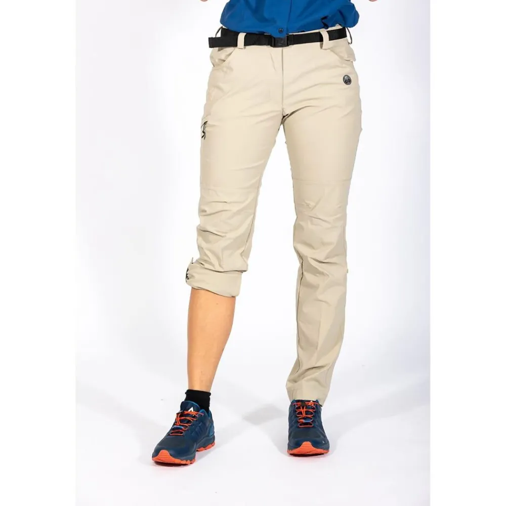 DAMES Maul Rennsteig XT Hose W's