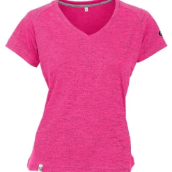 DAMES Maul Ridnaun fresh 1/2 t-shirt print w