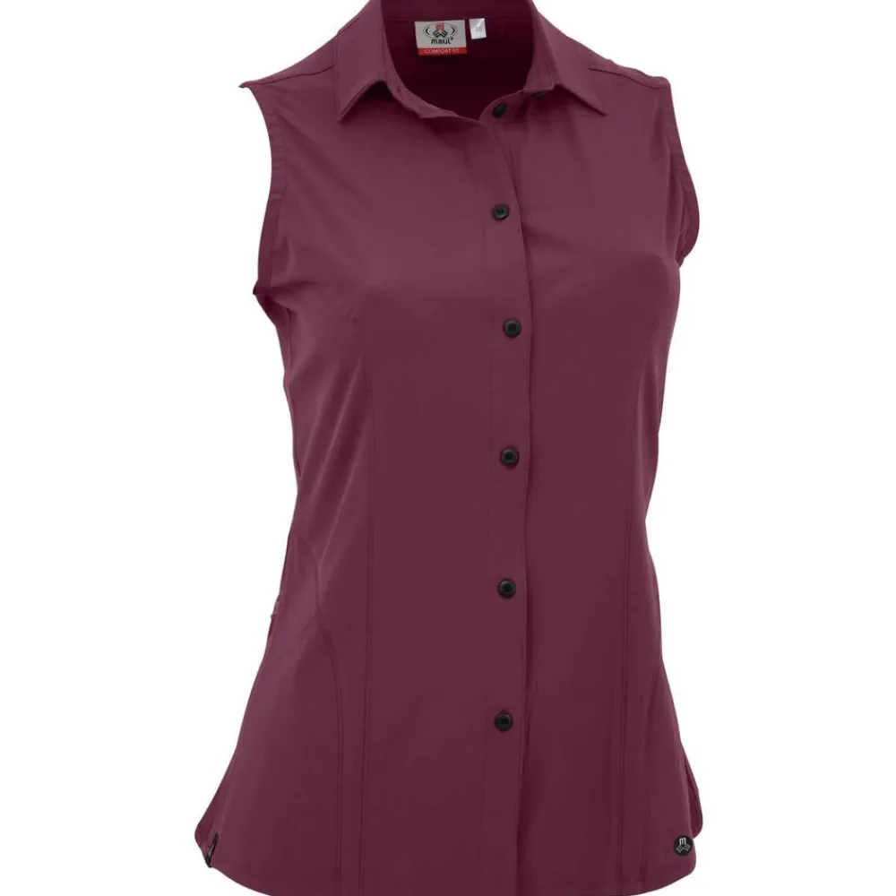DAMES Maul Rofanspitze 3XT blusentop w