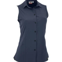 DAMES Maul Rofanspitze 3XT blusentop w