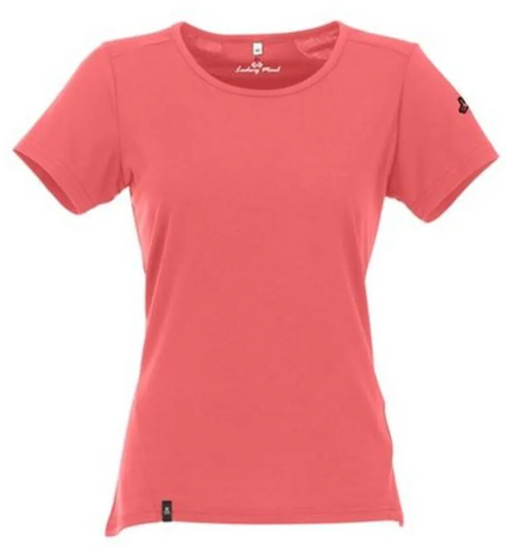DAMES Maul Salamanca SP 1/2 Shirt W