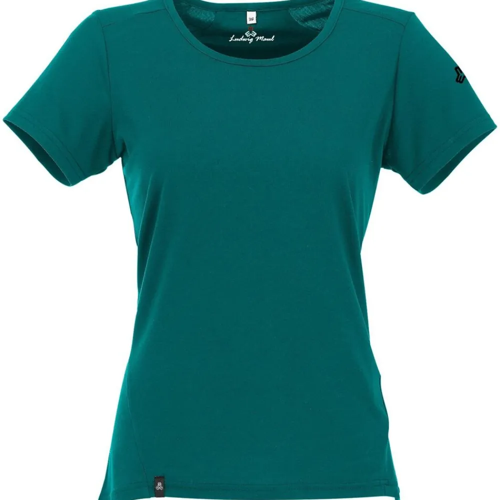 DAMES Maul Salamanca SP 1/2 Shirt W