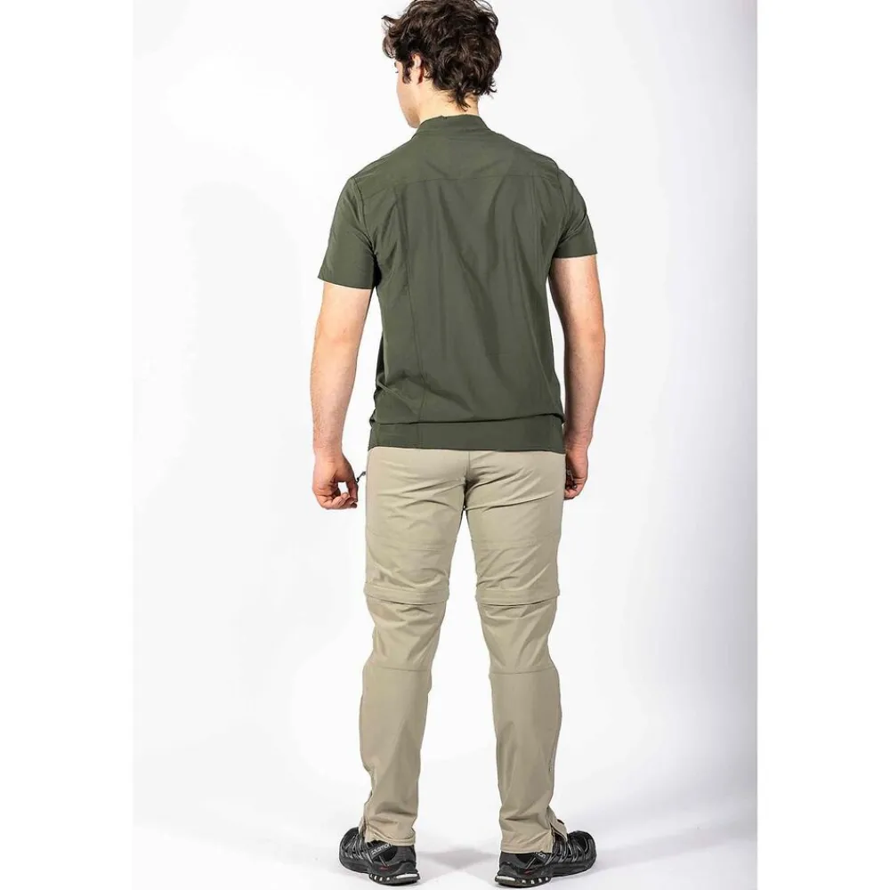 Heren Maul Salwand XT 1/2 Shirt M
