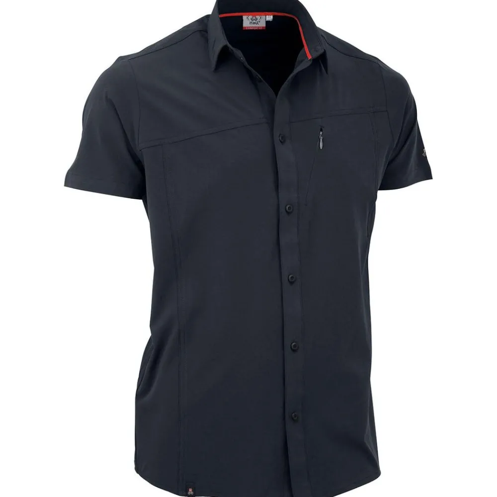 Heren Maul Salwand XT 1/2 Shirt M