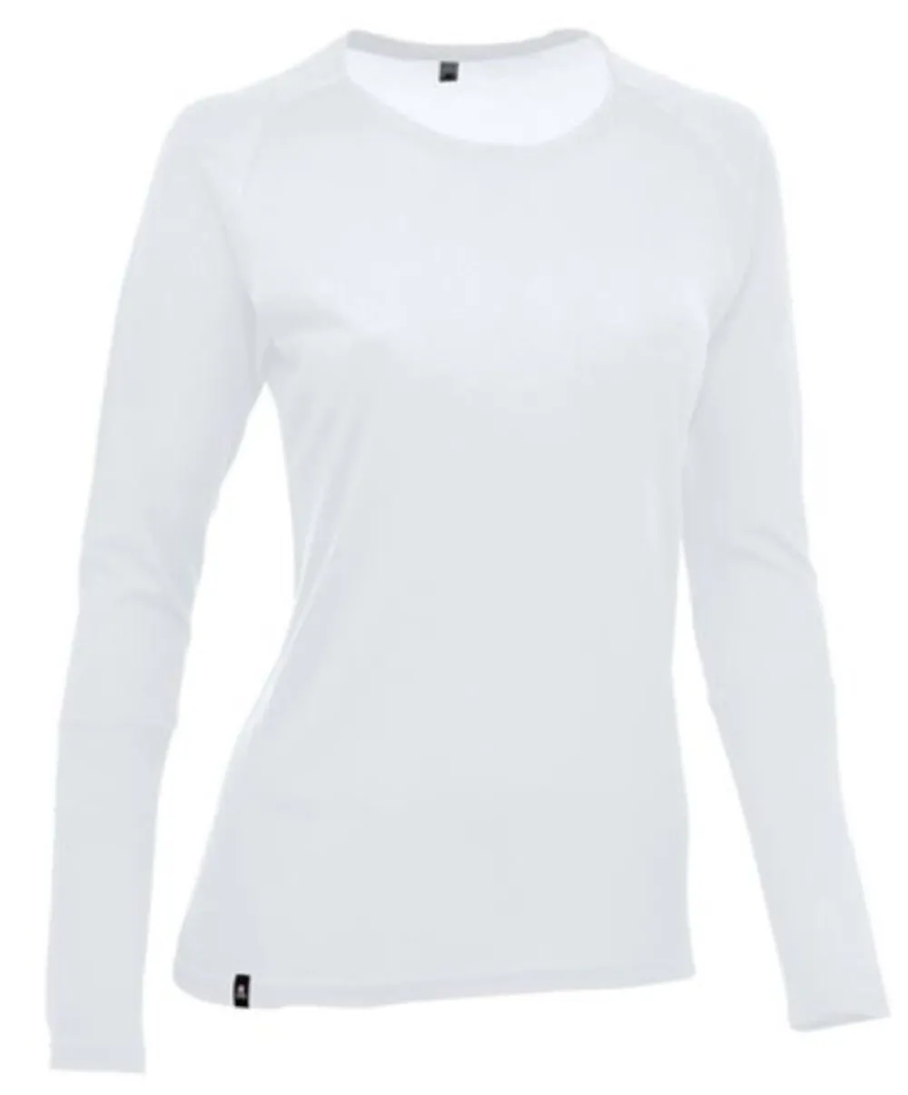 DAMES Maul Sorpesee SP L/S Shirt wms