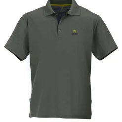 Heren Maul Spiez Fresh SP 1/2 Polo M