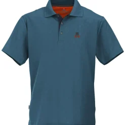Heren Maul Spiez ss shirt m