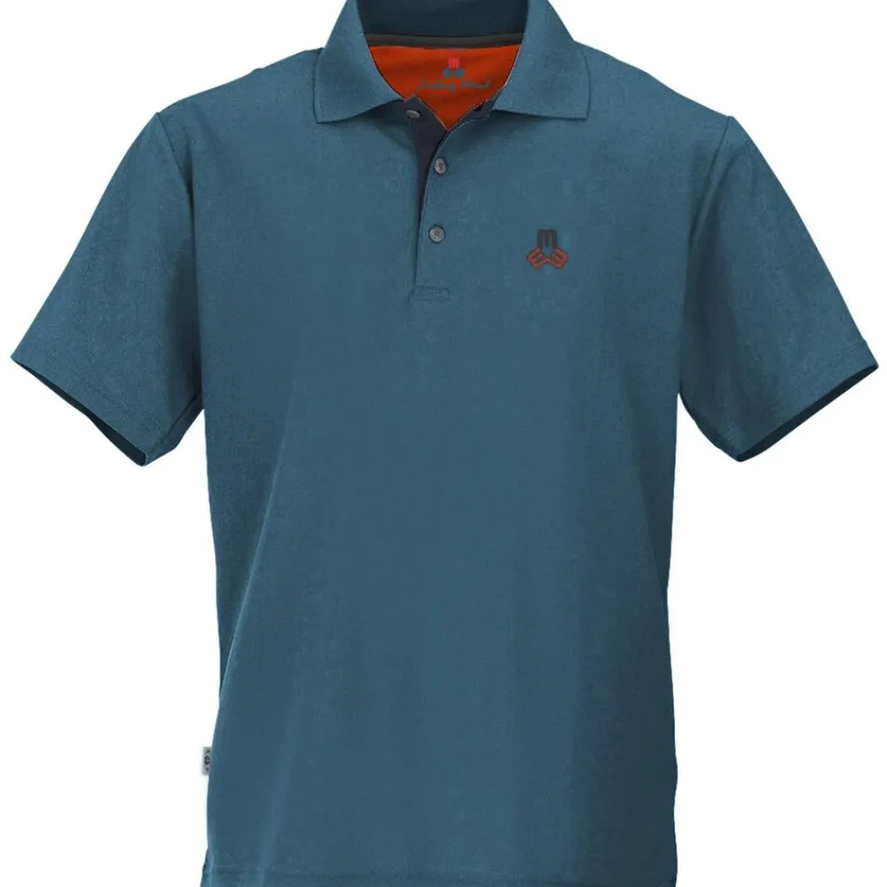 Heren Maul Spiez ss shirt m