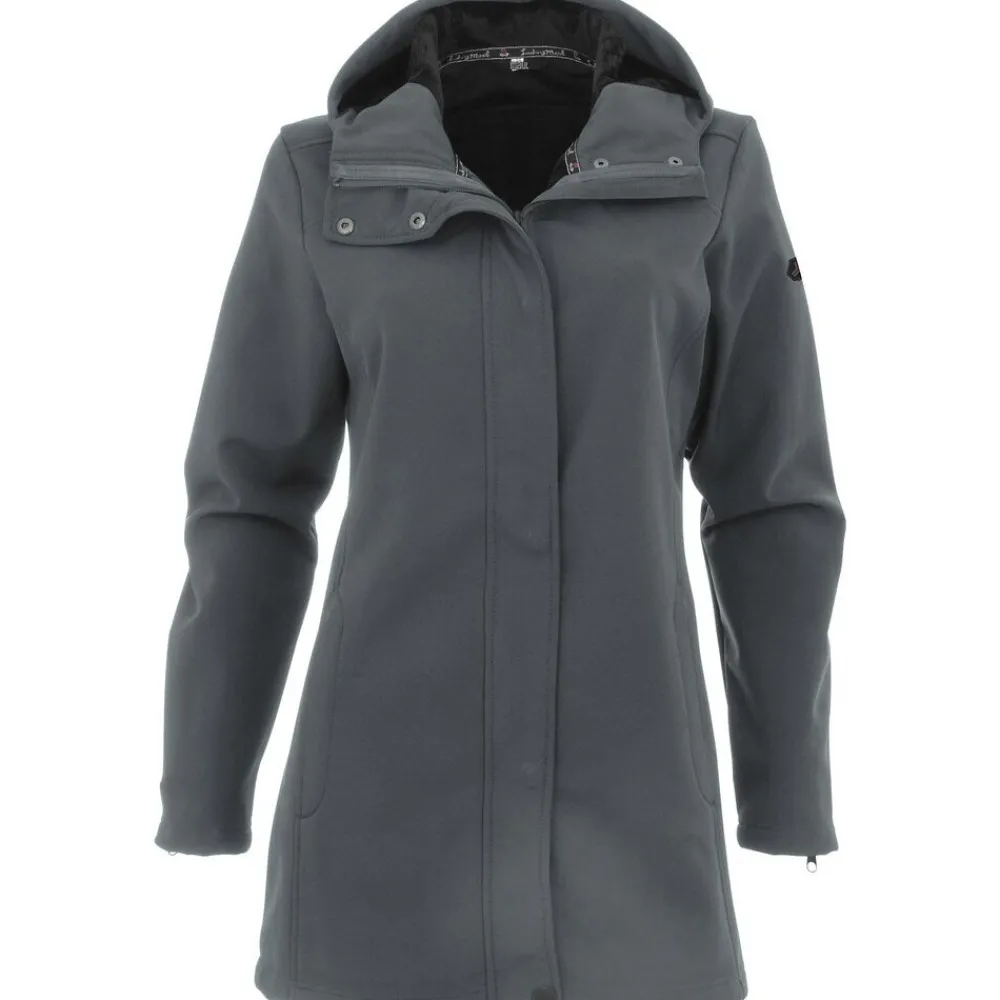 DAMES Maul Tallistock XT softshell jacket kapuze