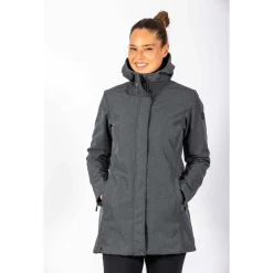 DAMES Maul Tallistock XT softshell jacket kapuze