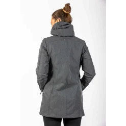 DAMES Maul Tallistock XT softshell jacket kapuze
