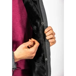 DAMES Maul Tallistock XT softshell jacket kapuze