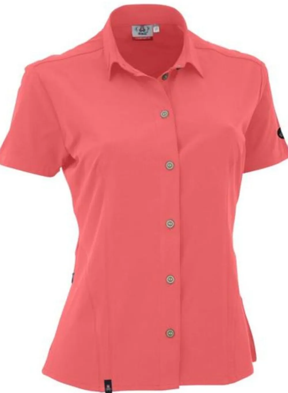 DAMES Maul Vilsalpsee II S/S W's