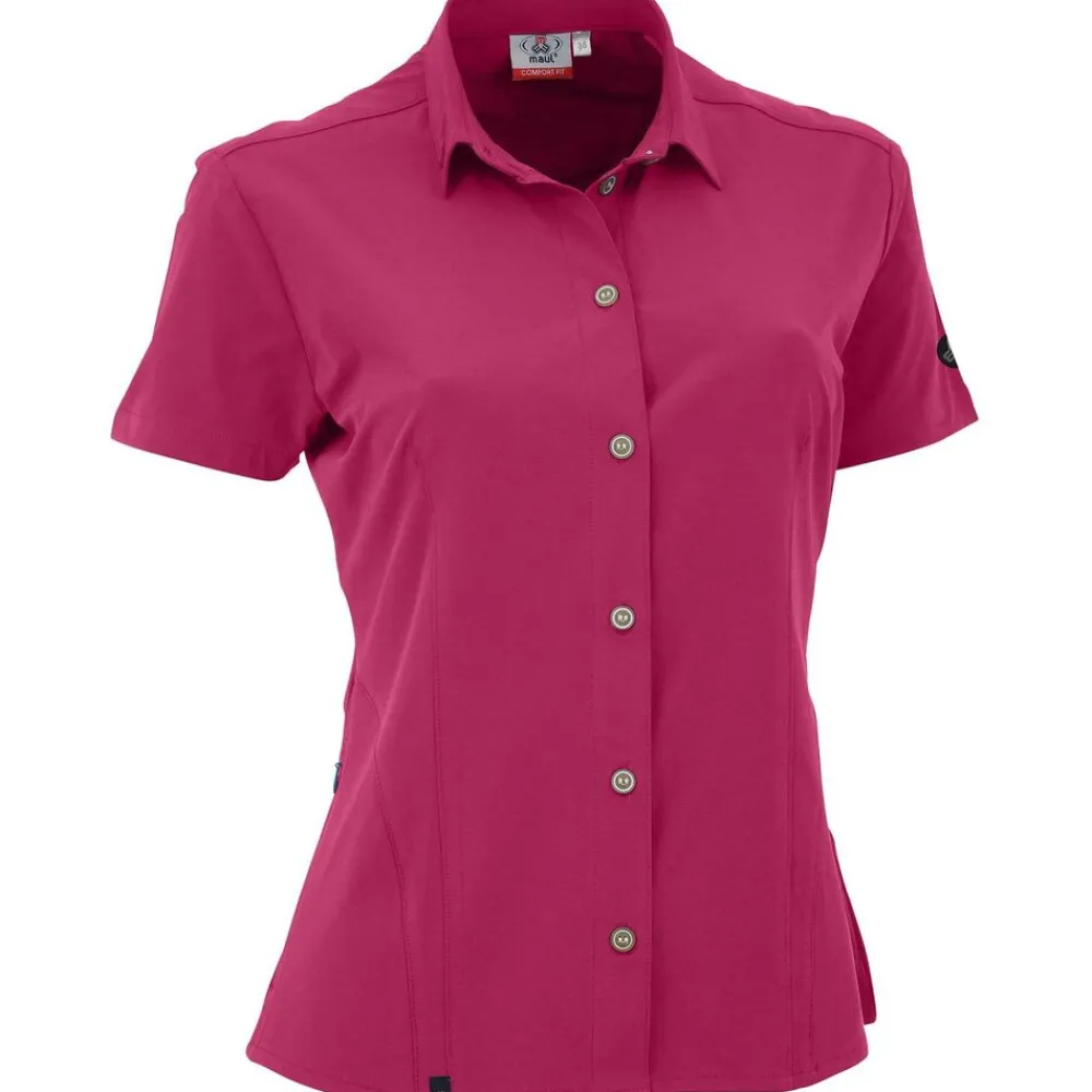 DAMES Maul Vilsalpsee II S/S W's